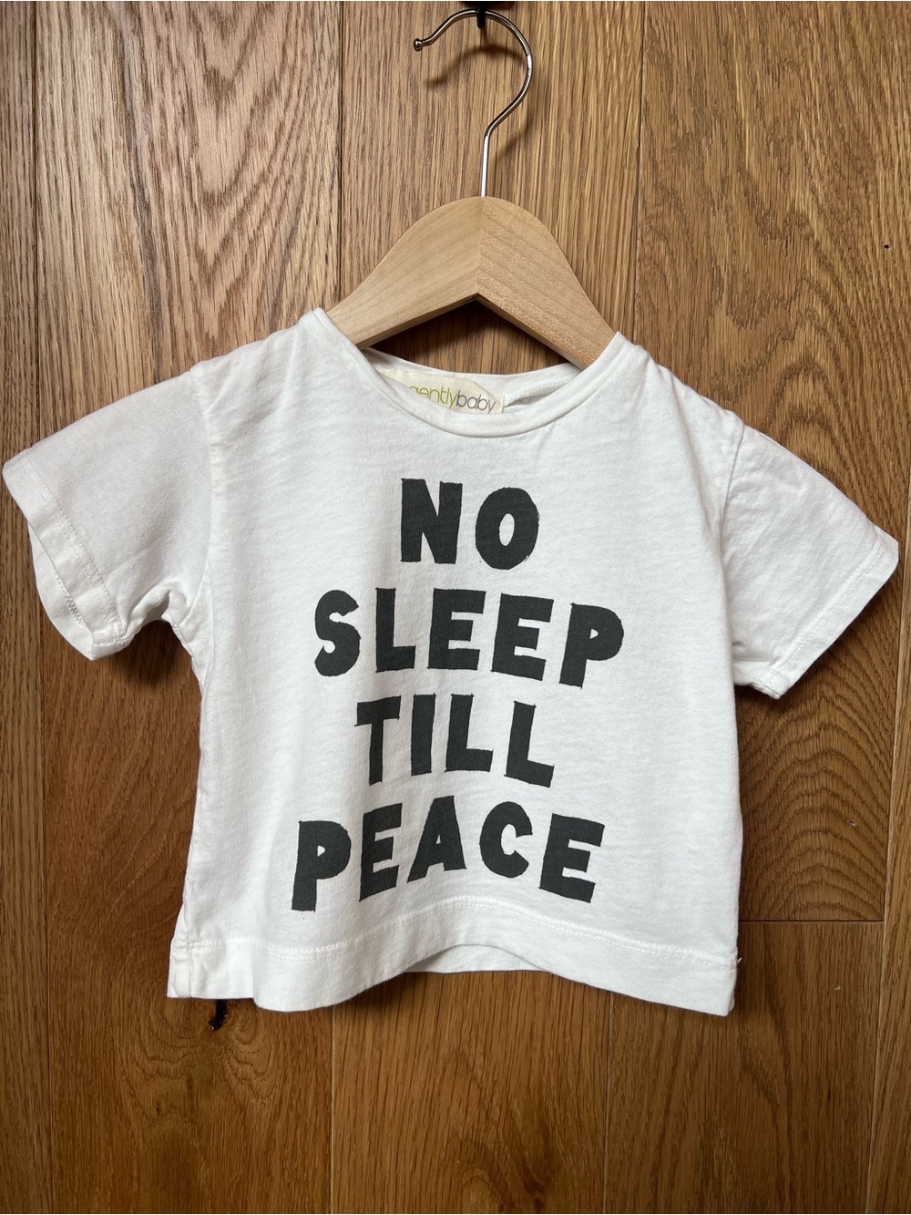 Go Gently Nation T-Shirt